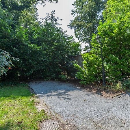 Penzion Koepel Enschede Exteriér fotografie